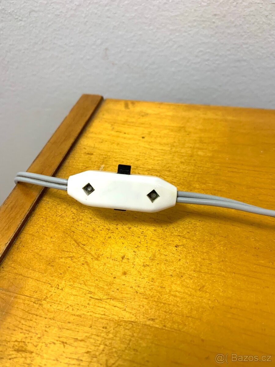 Lampičky retro Brusel - 6