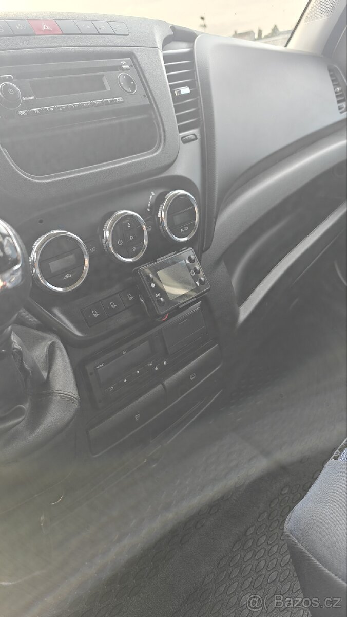 Iveco Daily 3.0 - 6