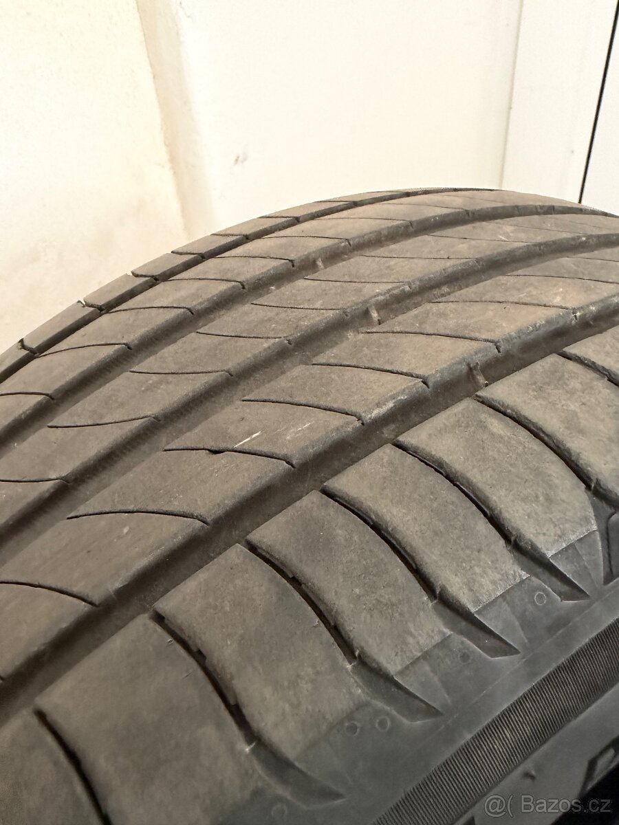 Letní pneumatiky Michelin 225/55R18 - 6