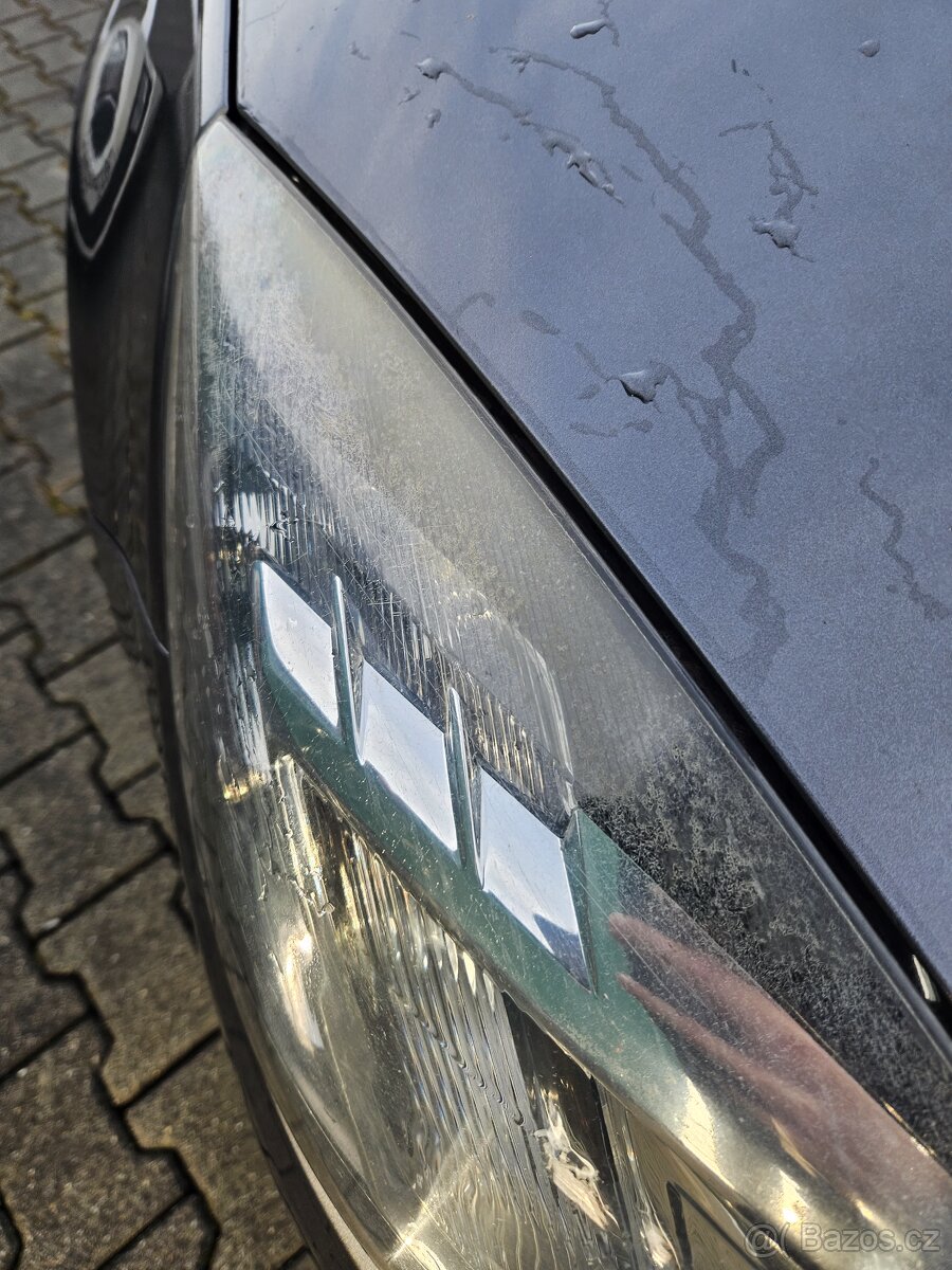 Opel Insignia 2.0 CDTI / Nové STK - 6