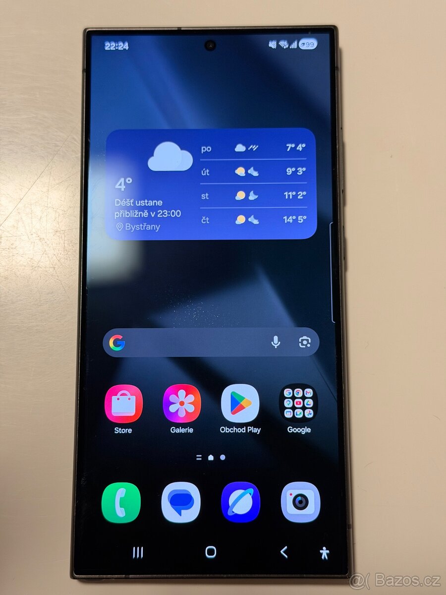 Samsung S24 ultra - 512Gb - 6