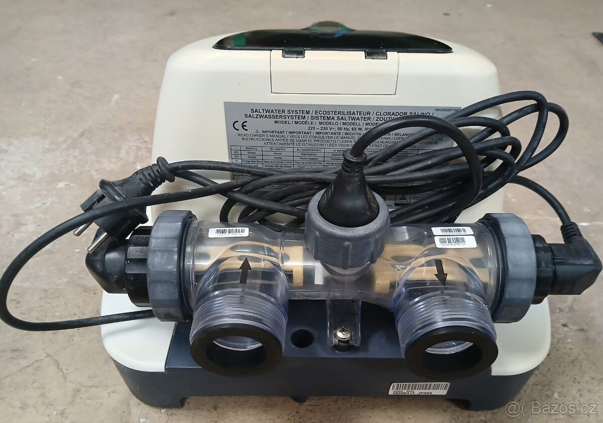 Solinátor Intex ECO/5220 Marimex - 6