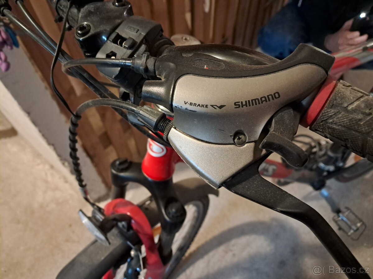 Kolo KELLYS vel.28 - 6