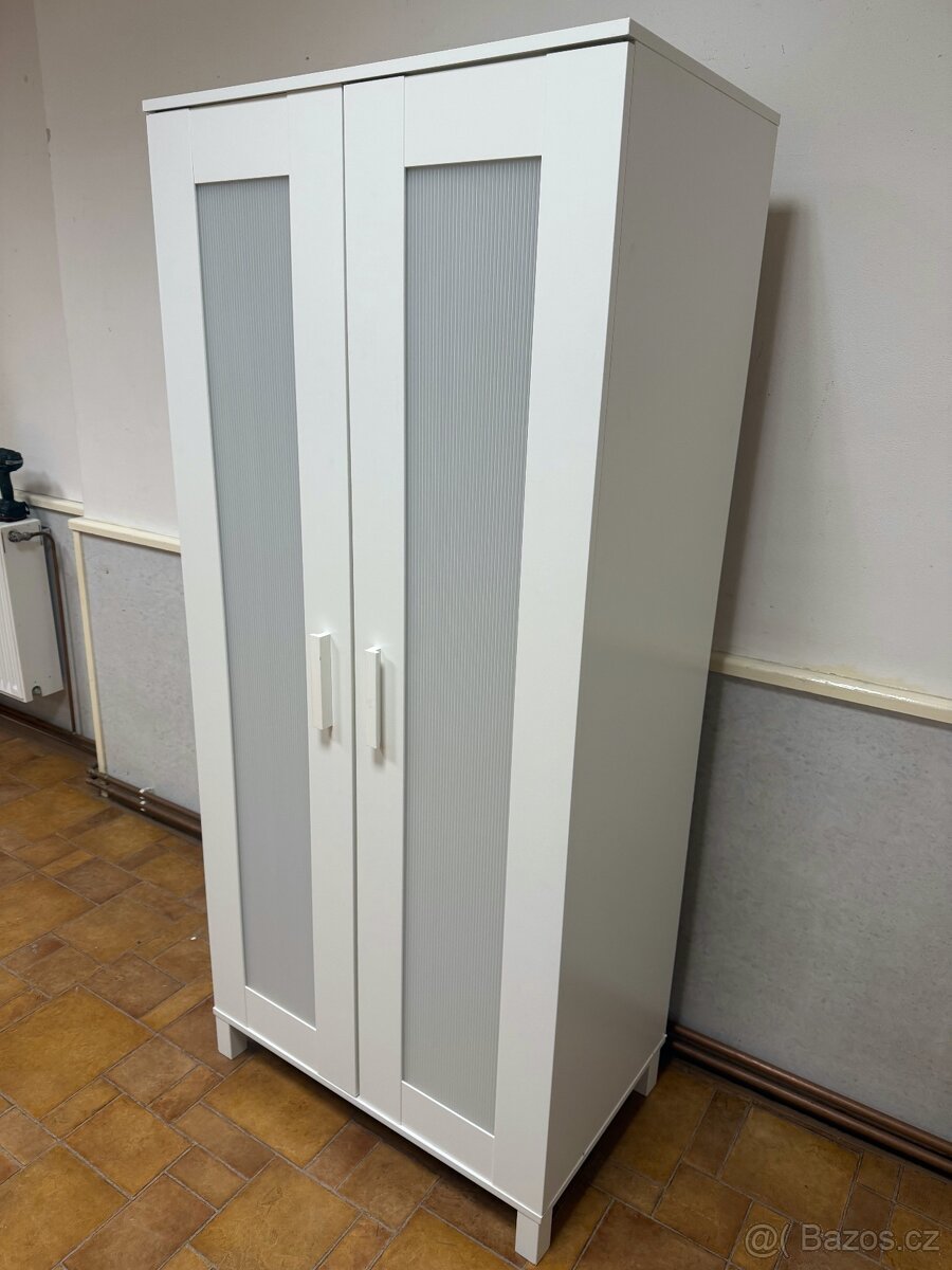 Šatní skříň IKEA - 6