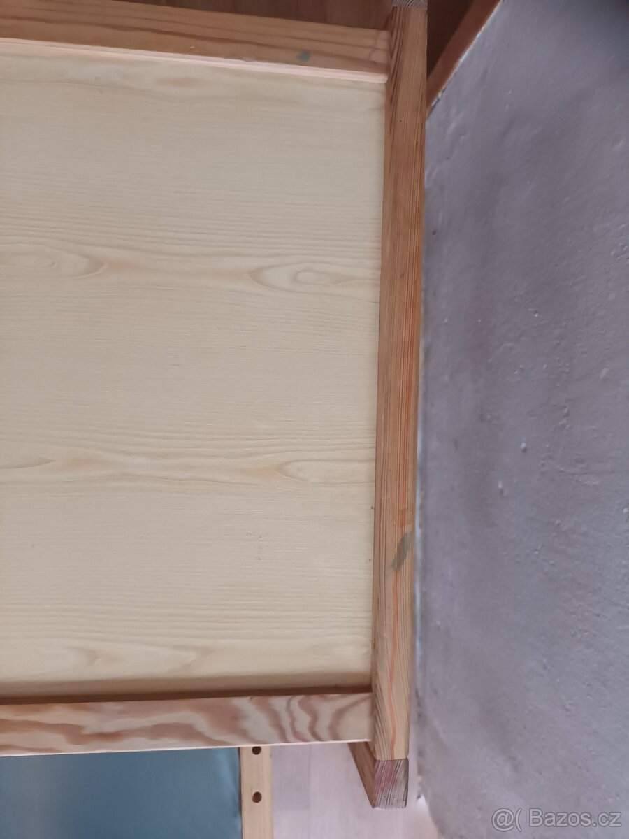 Dětská jídelní židle - 6