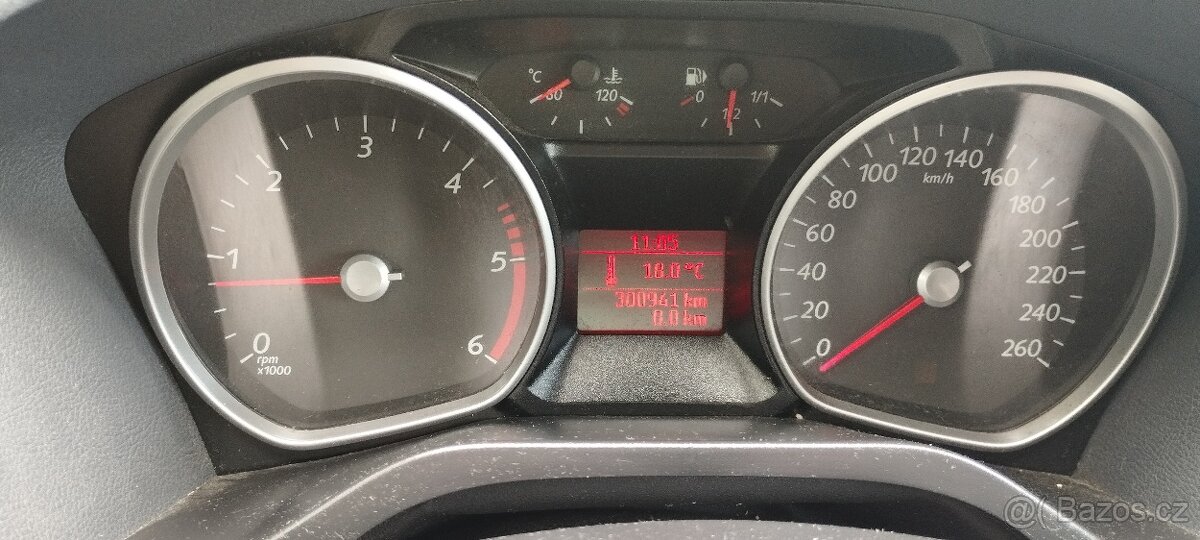 Ford S Max 2.0 TDCi • 103 kW - 6