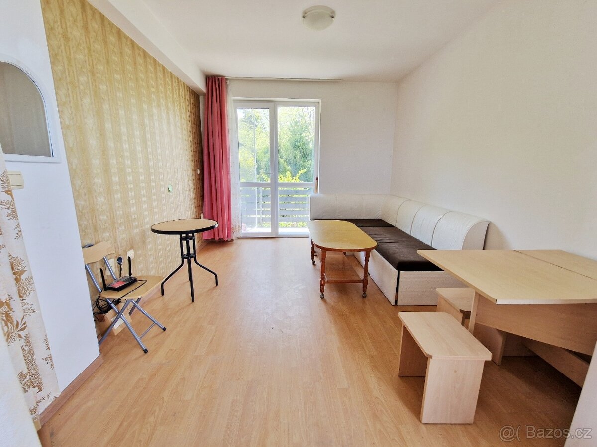 2+kk s výhledem na moře v Byale, Bulharsko - 6