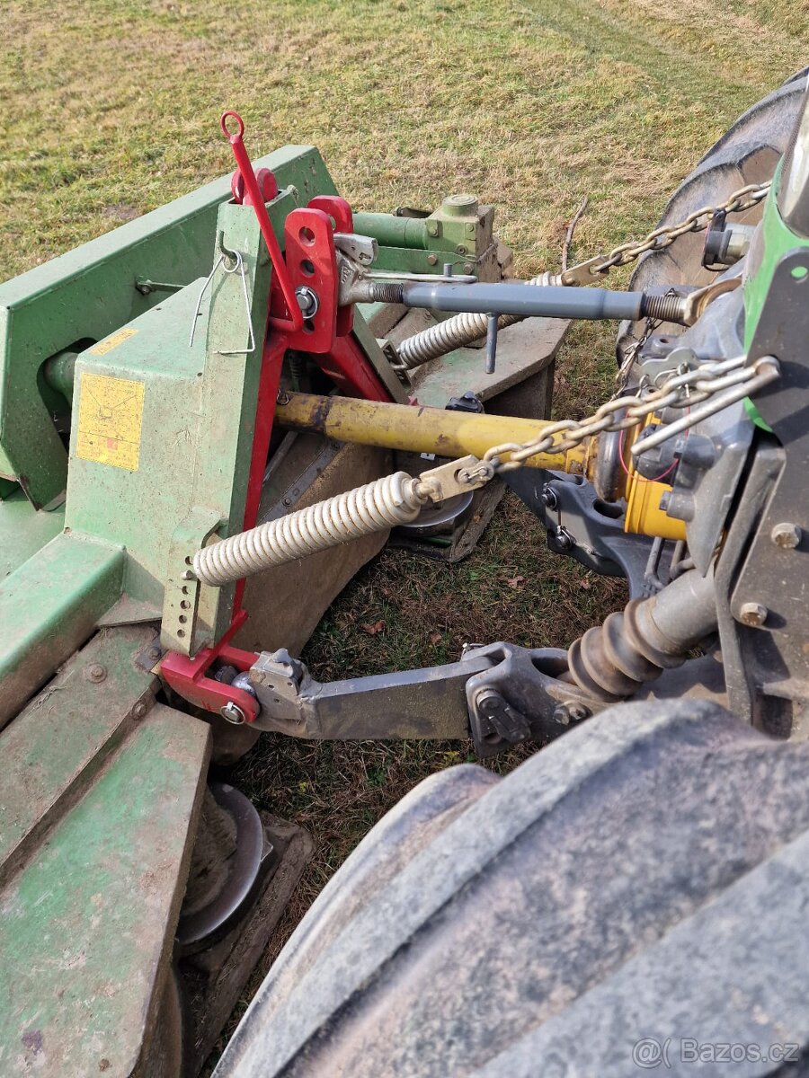 EASYCUT Žaci kombinace KRONE - letadlo - 6