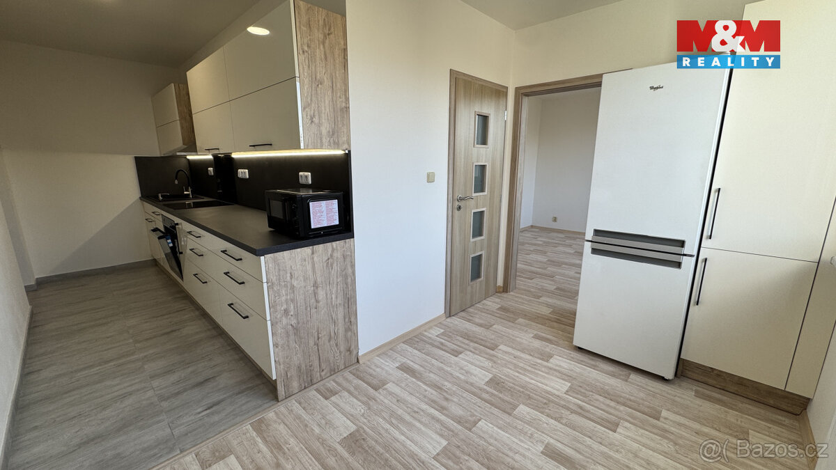 Prodej bytu 2+1, Hustopeče nad Bečvou, ul. J. V. Choráze - 6