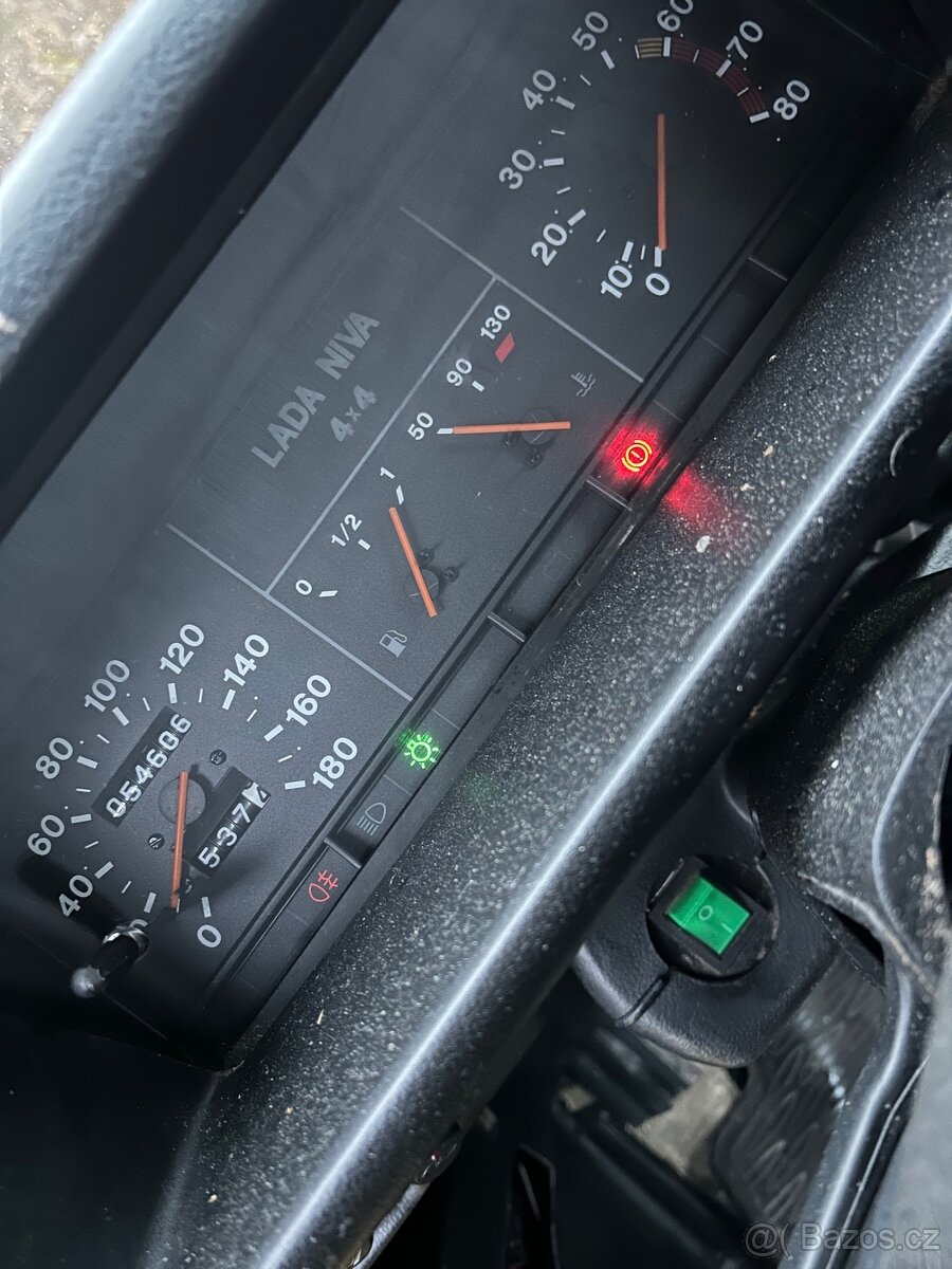 lada niva - 6