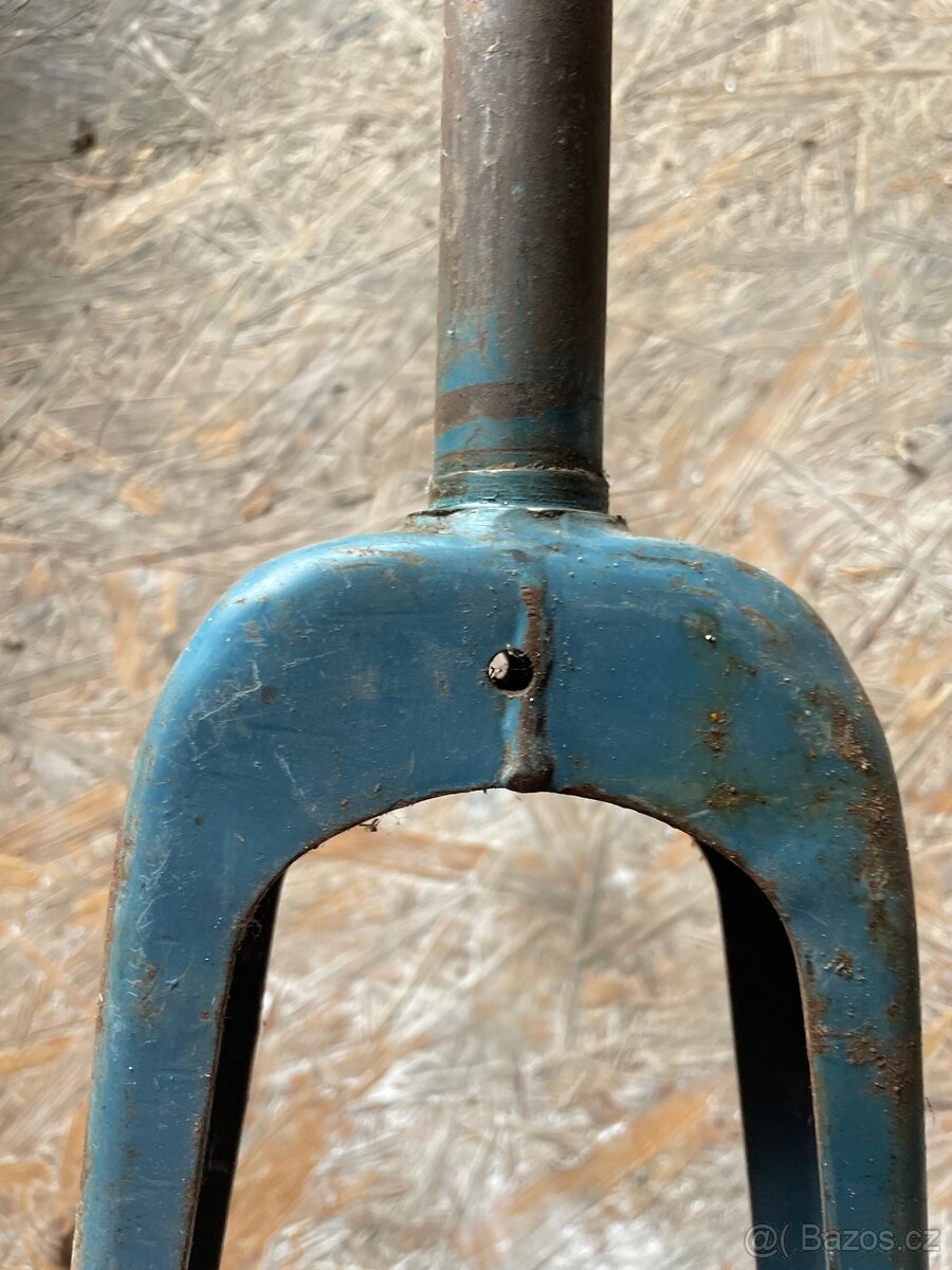 Přední vidlice Stadion S11 - 6