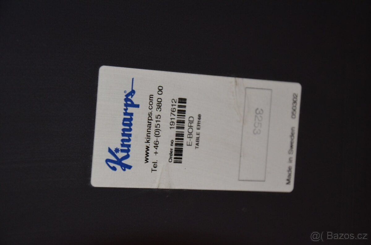 PRODÁM Kancelářské stoly - 6