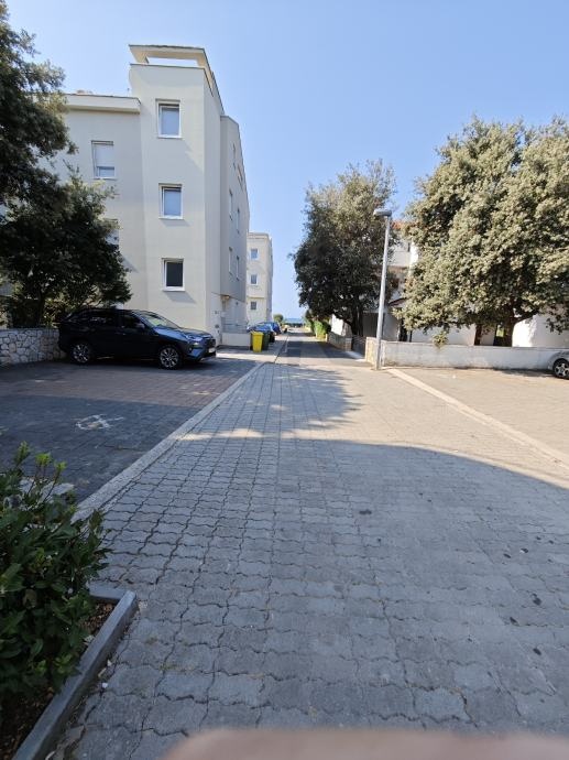 ☀NOVALJA (HR) - 2-izbový apartmán,45 m2 len 70m od mora - 6