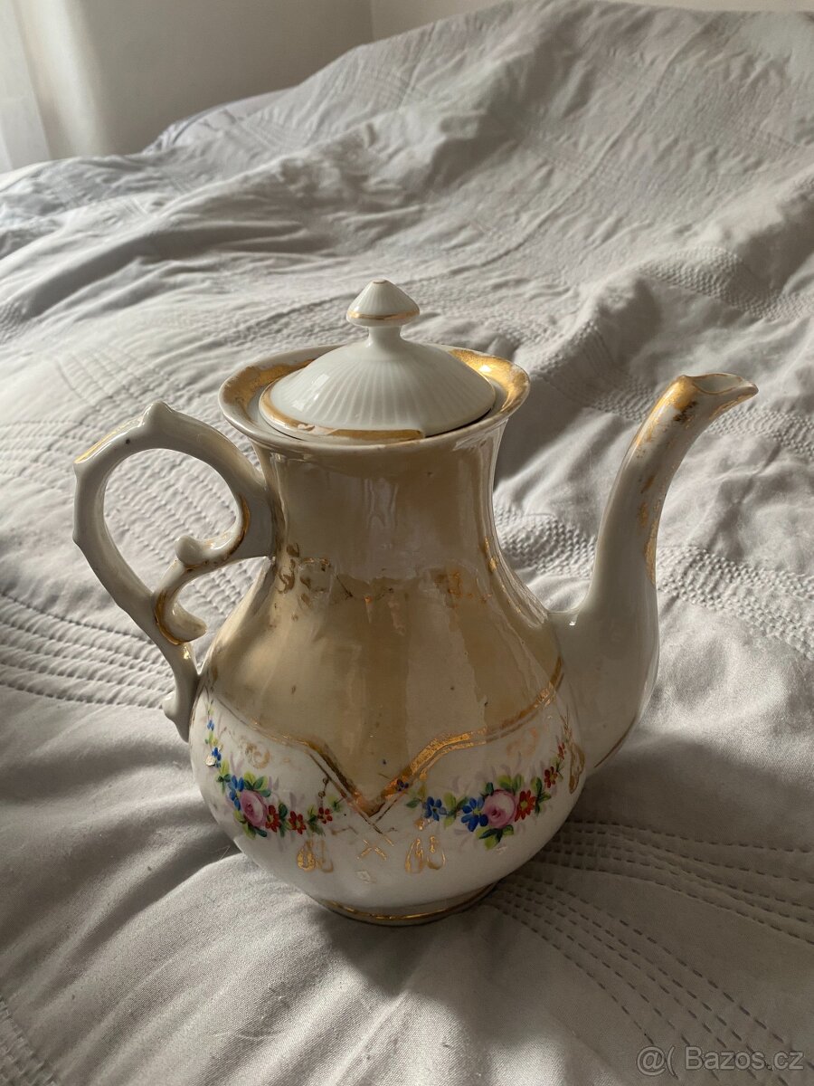 Krásná konvička a druhá zdarma - 6