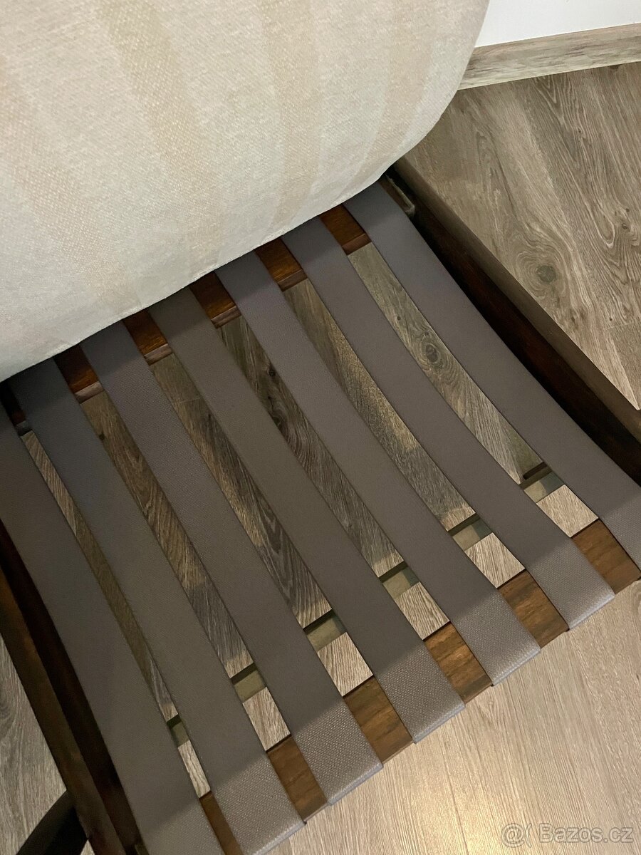 Křeslo Koželka-Kropáček - 6