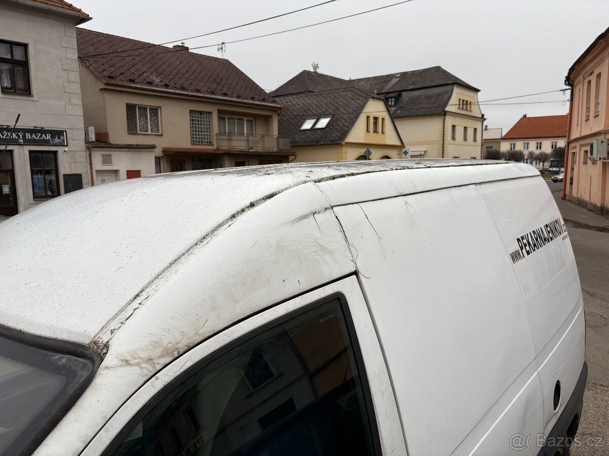 Fiat Scudo 2.0 JTD - 6