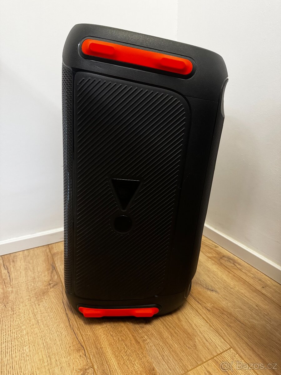 JBL PartyBox 110 - 6