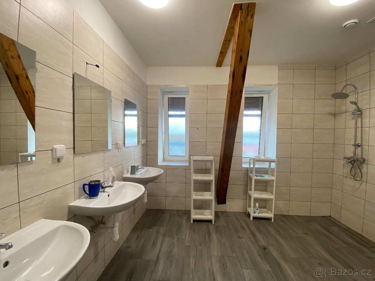 Levné ubytování Šumperk - 6