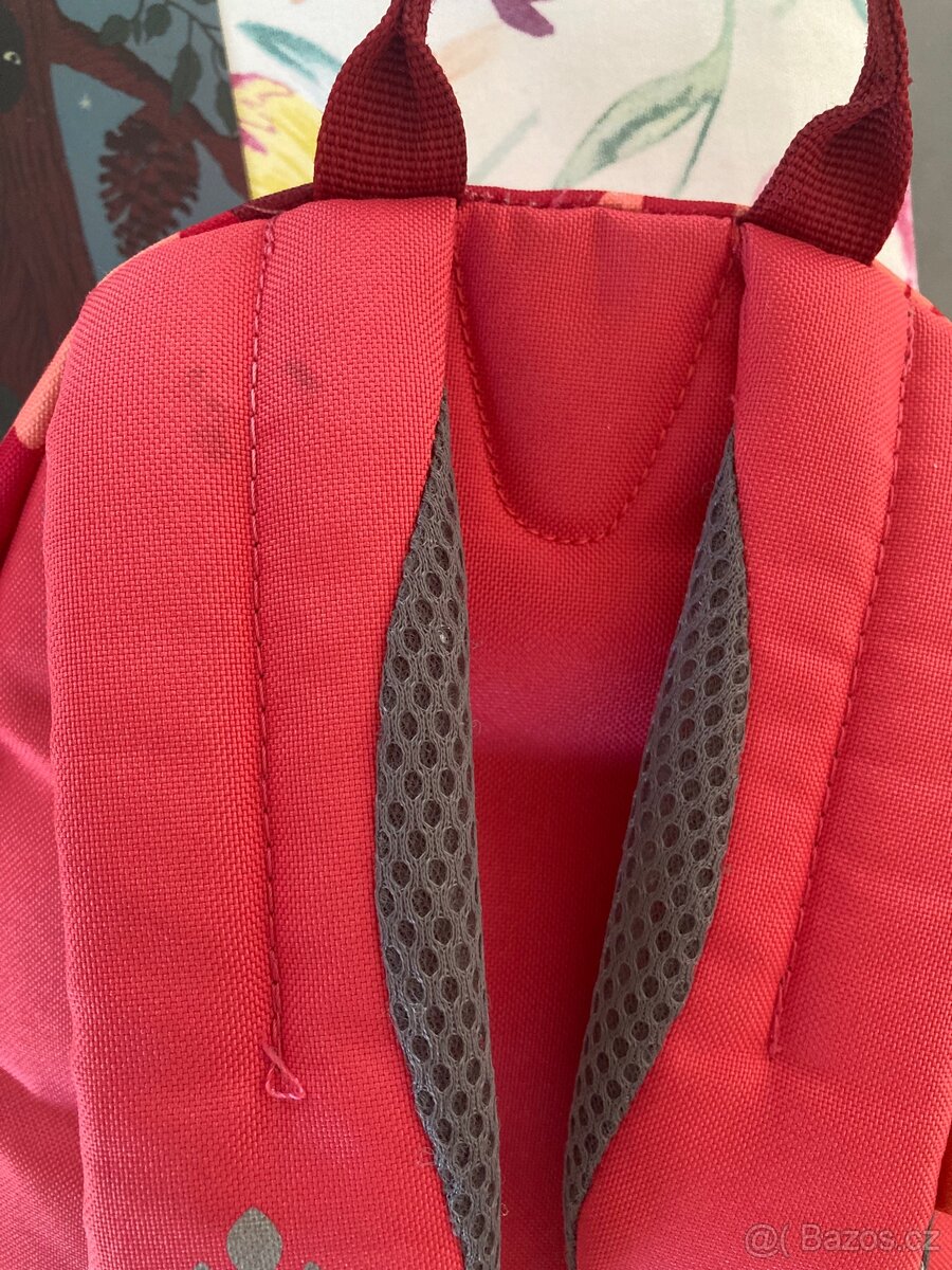 Batoh Vaude Minnie 5 - 6