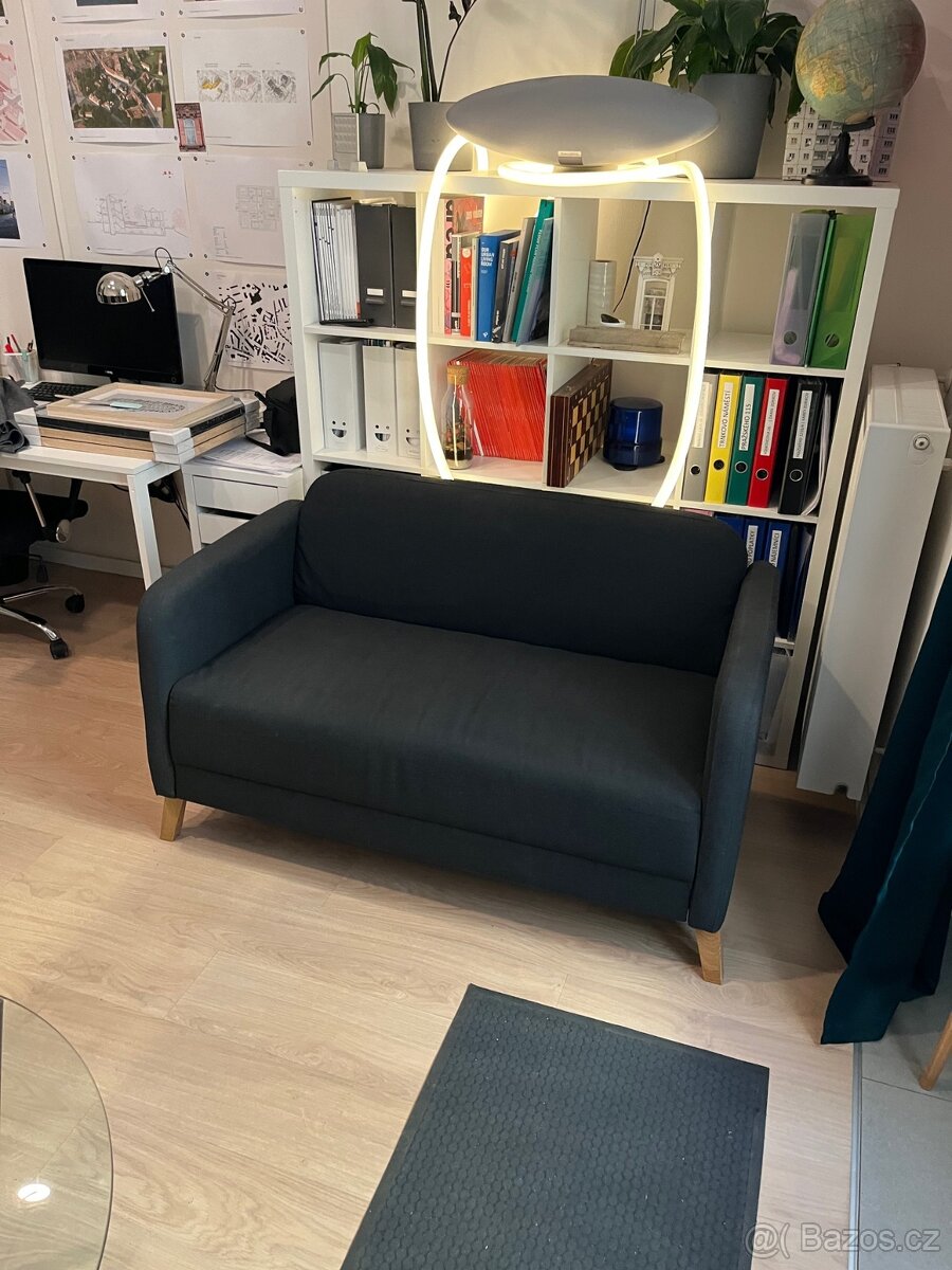 Prodam pohovku IKEA LINANÄS - 6