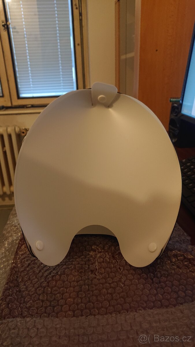 AK Diffuser kombinace OM-1 II + 90mm + V860III - 6