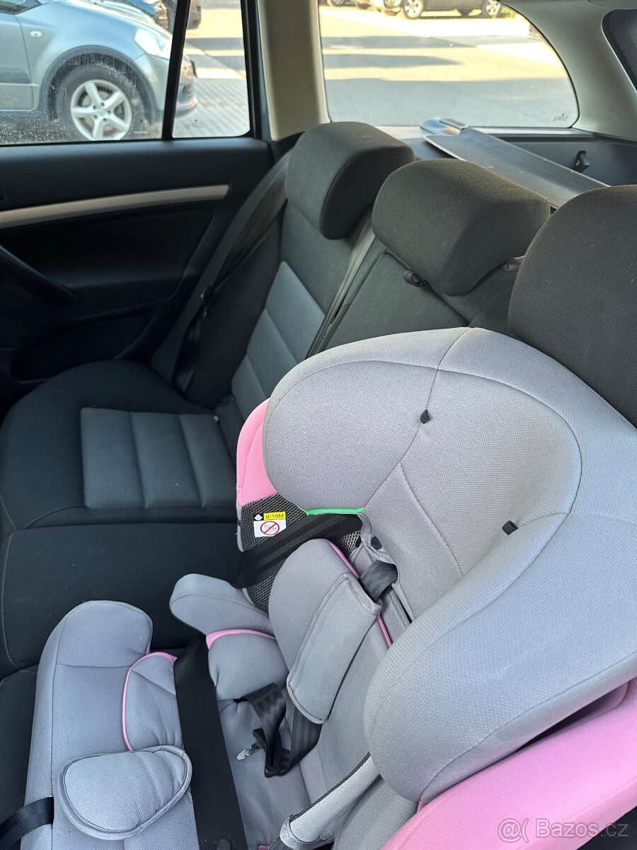 Škoda Octavia II 1.9 tdi 77kw. Čip na 100+kw - 6