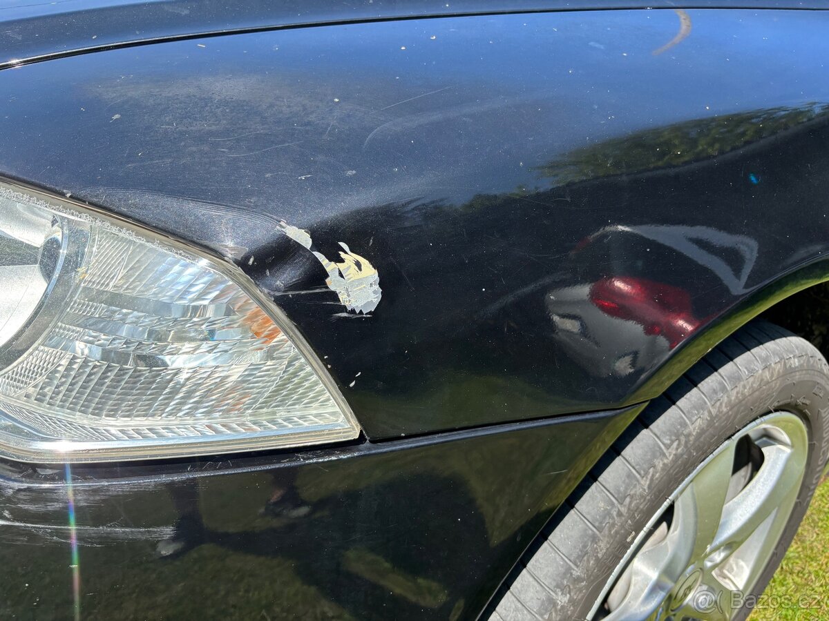 Škoda octavia 2 1.9 tdi DSG - 6