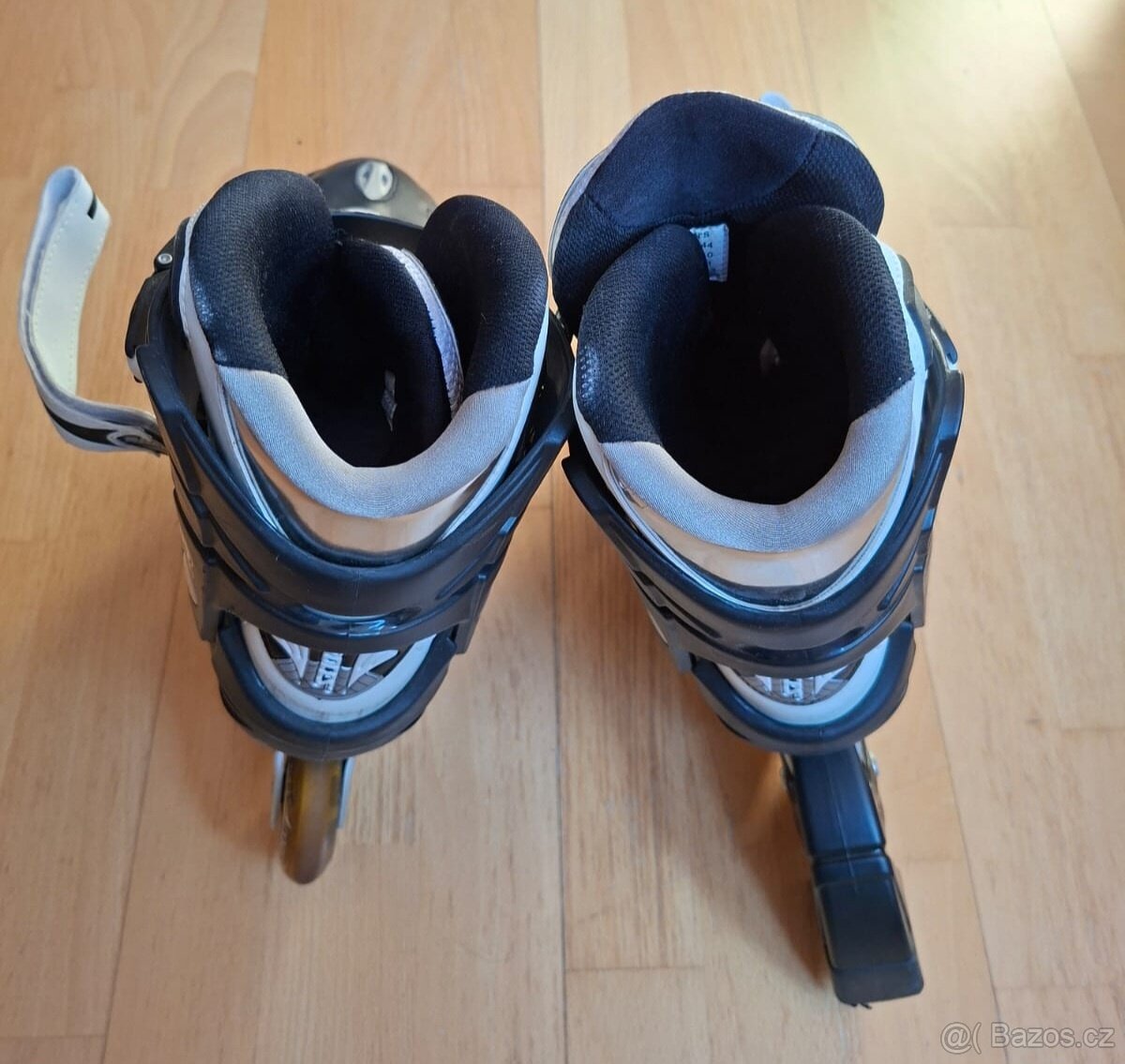 Pánské kolečkové brusle vel. 44 - 6