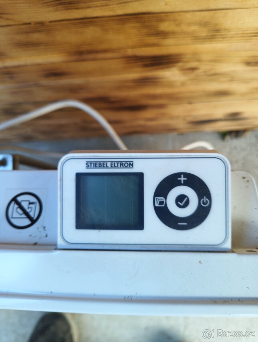 Přímotopy Stiebel Eltron - 6