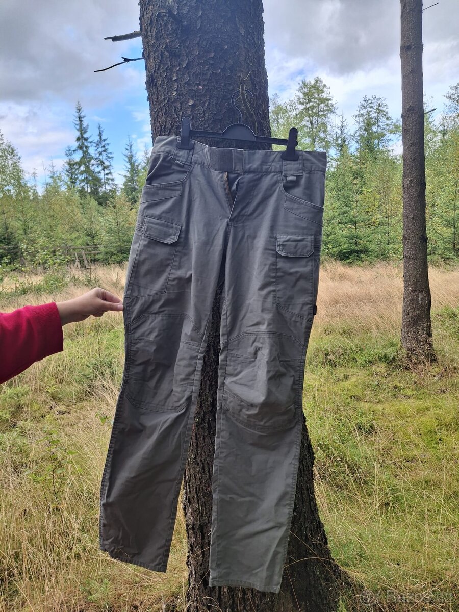 Dámské kalhoty UTP Resized® Helikon-Tex® Ripstop - 6