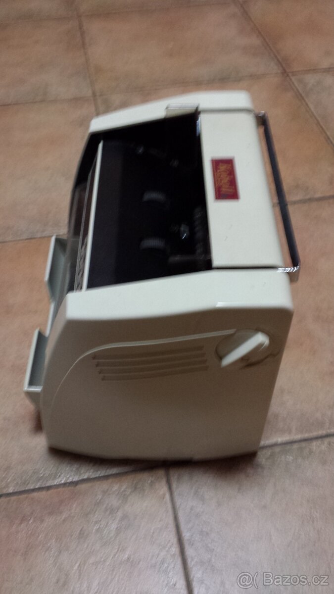 Počítačka bankovek Kobell 8750UV - 6