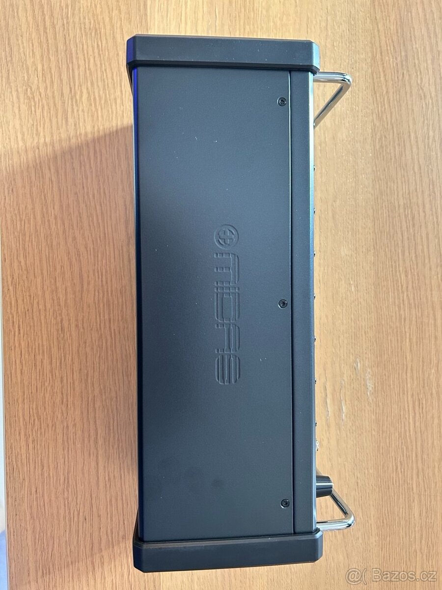 Midas MR18 digitální mixpult - 6