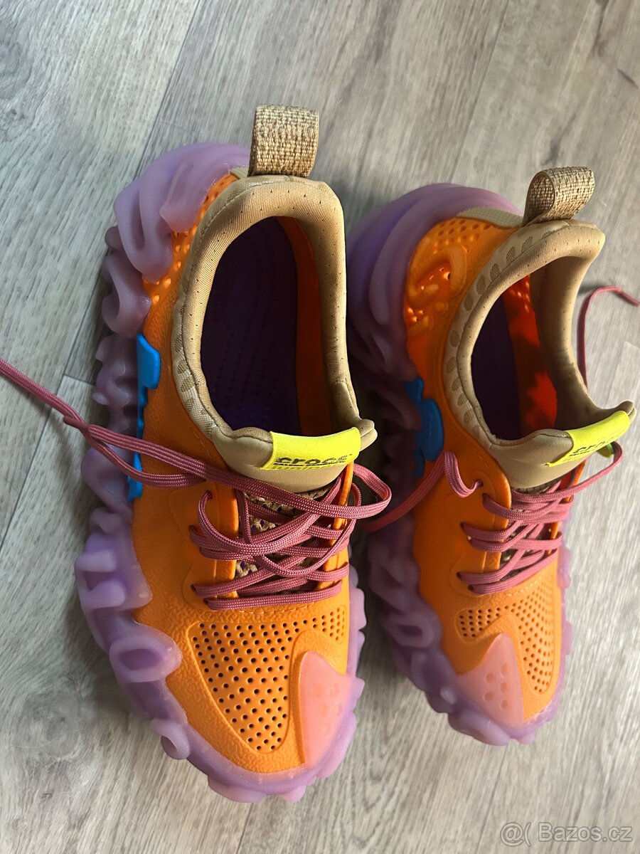 Crocs x Salehe Bembury x Juniper Sneaker - 6