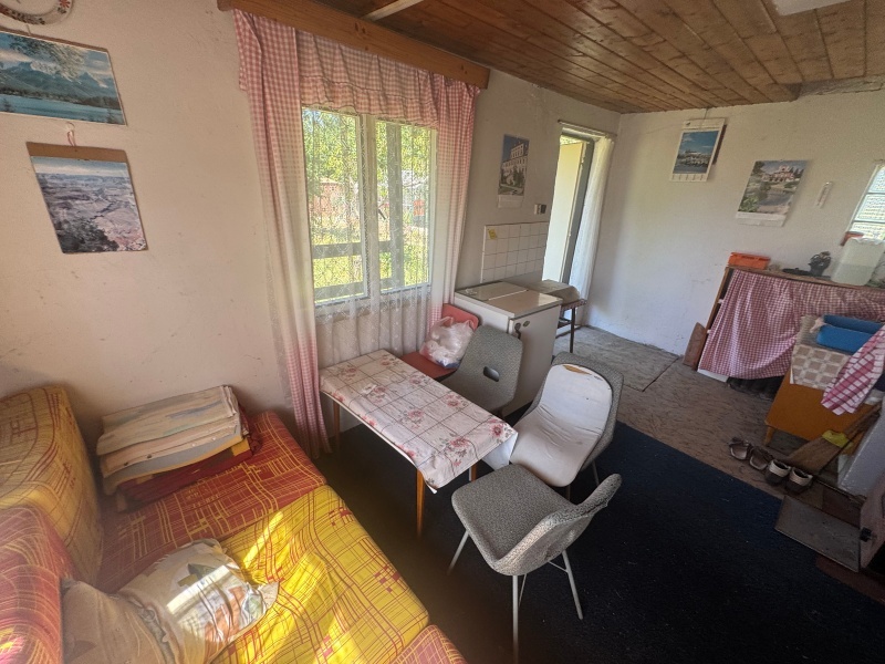 Prodej zahrady v Litvínově - 6