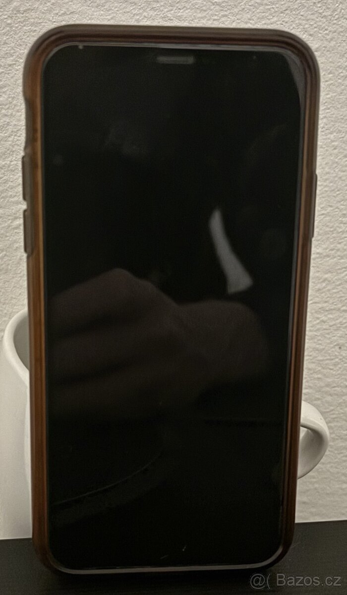 Iphone XS 64GB Použitý - 6