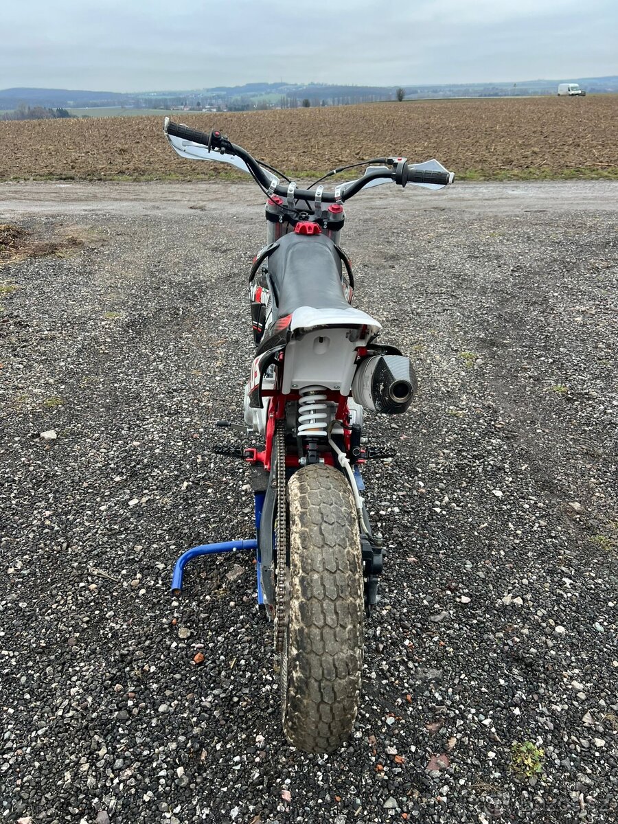 PBS PRO - Flattrack - 6