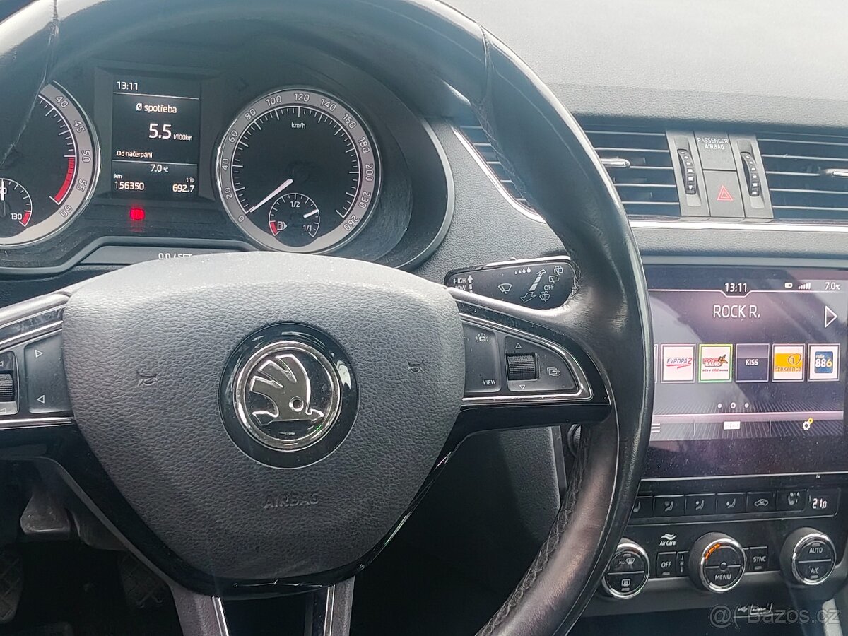 Prodám Škoda Octavia 3 - 6