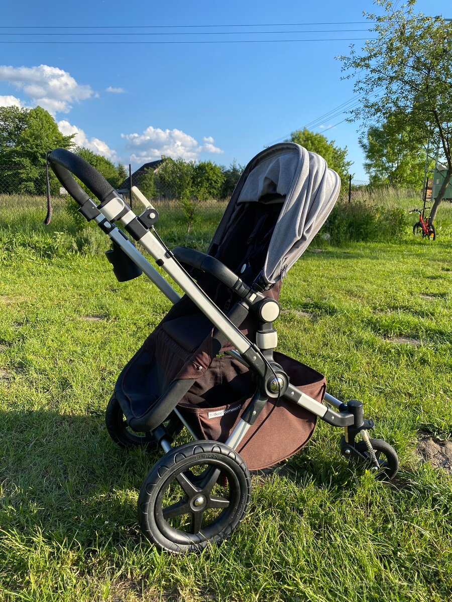 Kočárek Bugaboo Cameleon 3 - 6