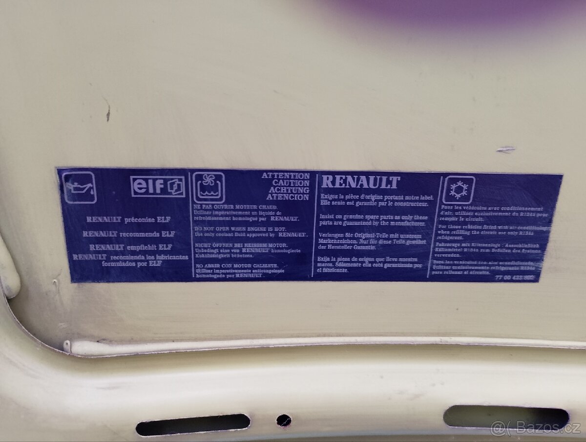 Prodám Renault Twingo - 6