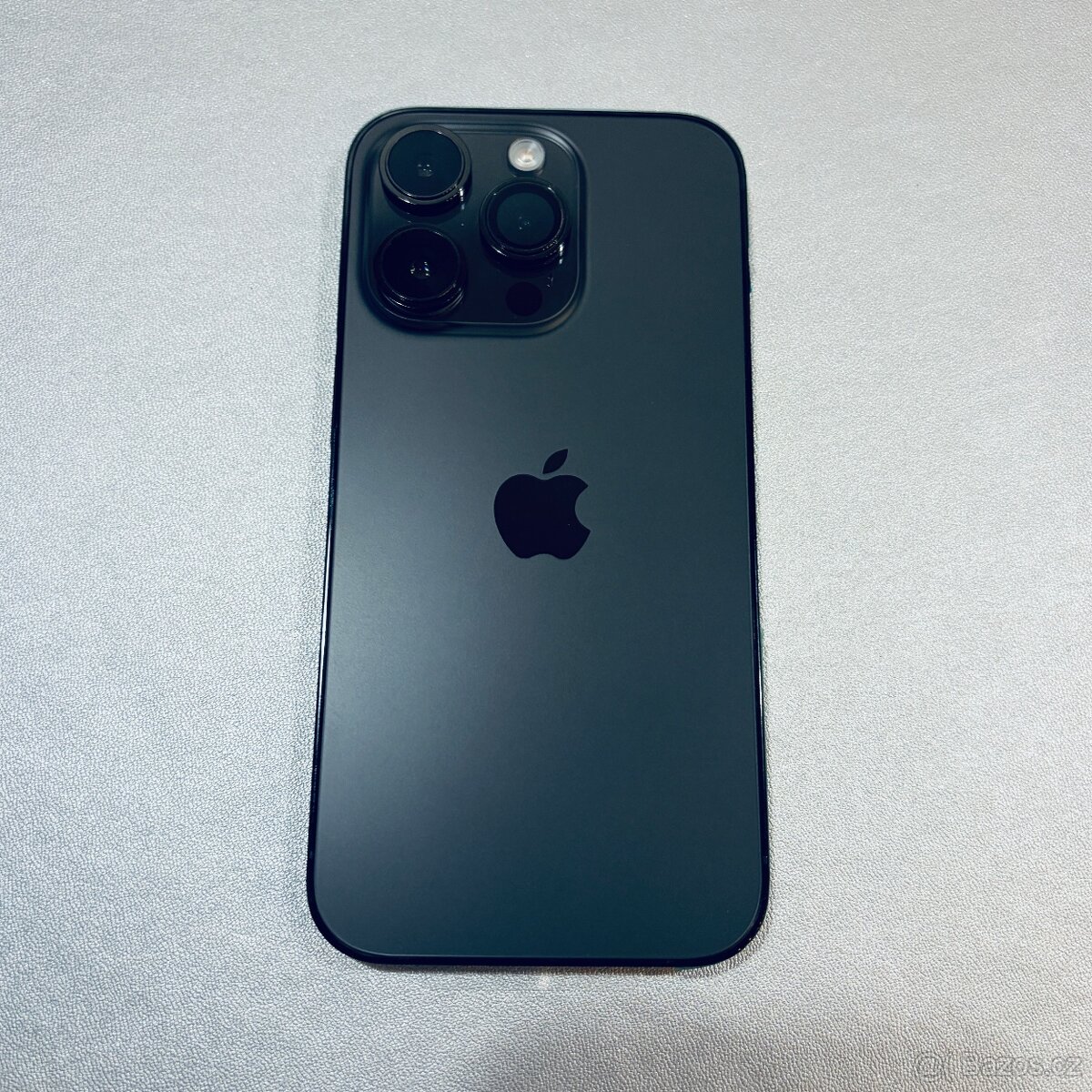 14 Pro 128gb Apple iPhone graphite, použitý - 6