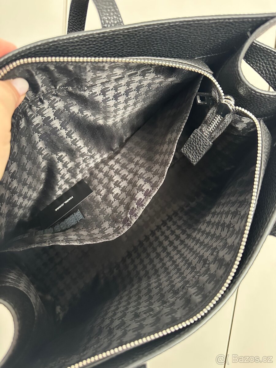 Karl Lagerfeld kabelka - 6