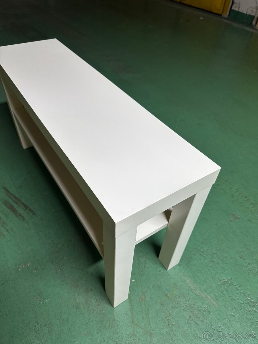 Prodám konferenční stolek IKEA Lack - 6