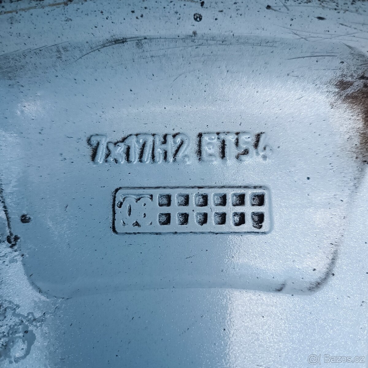 Pneumatiky 225/45/17 - 6