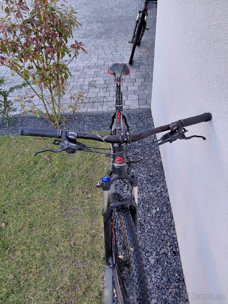 Horské kolo 27,5" - 6