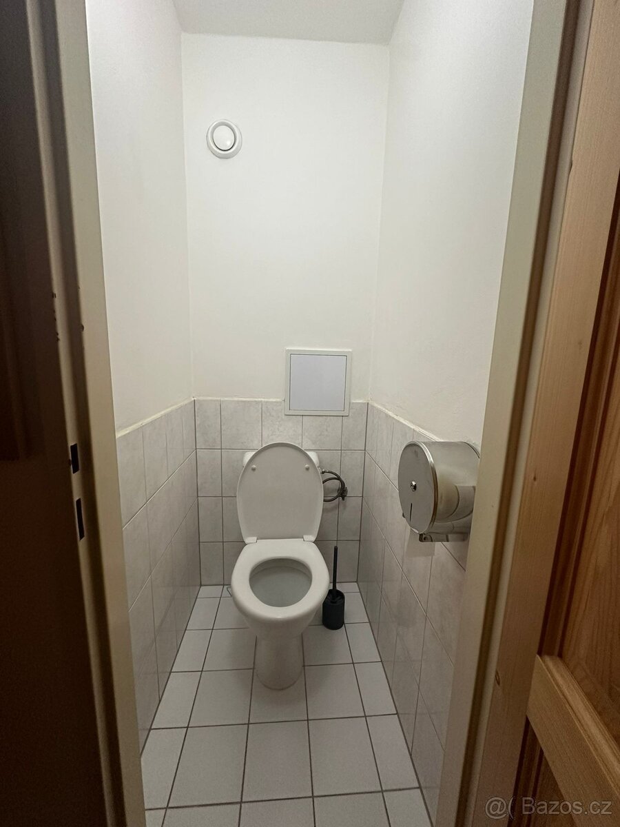 Pronájem bytu 2+kk v Řepích - 6