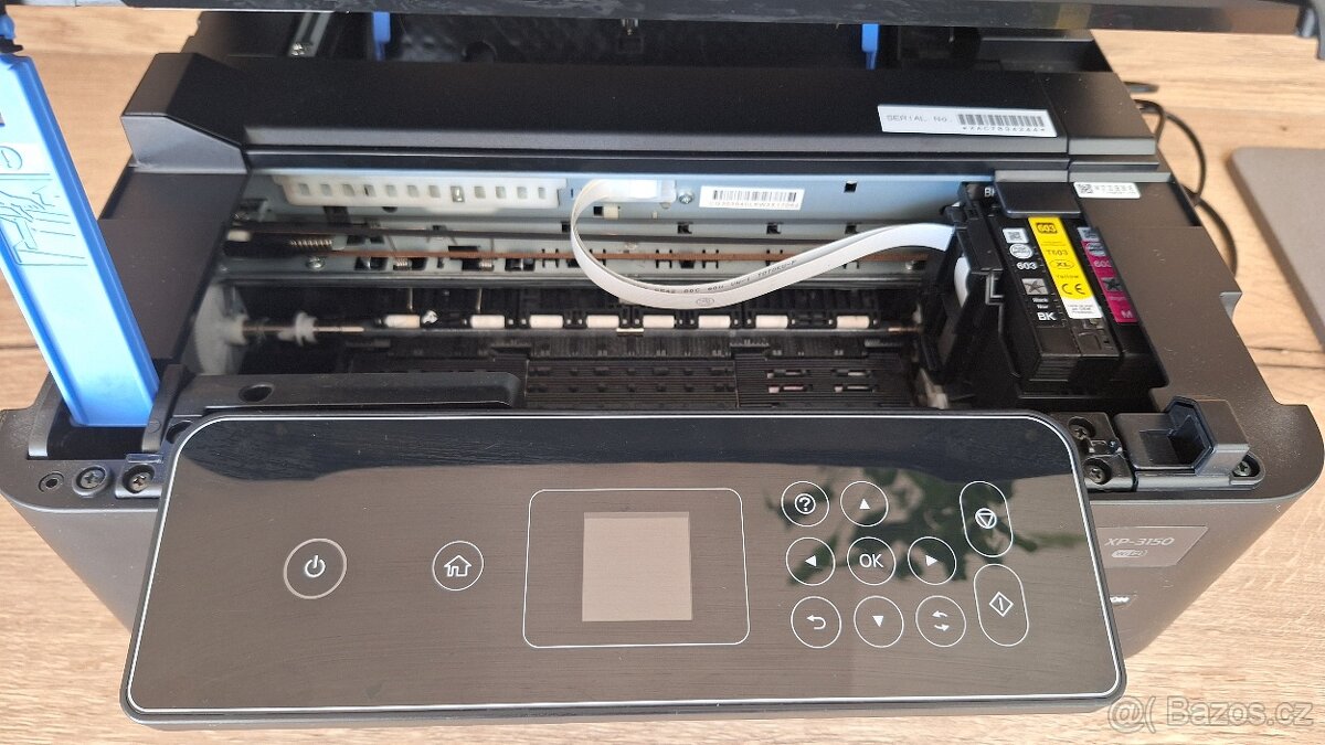 Tiskarna a scaner v 1 - Epson - 6