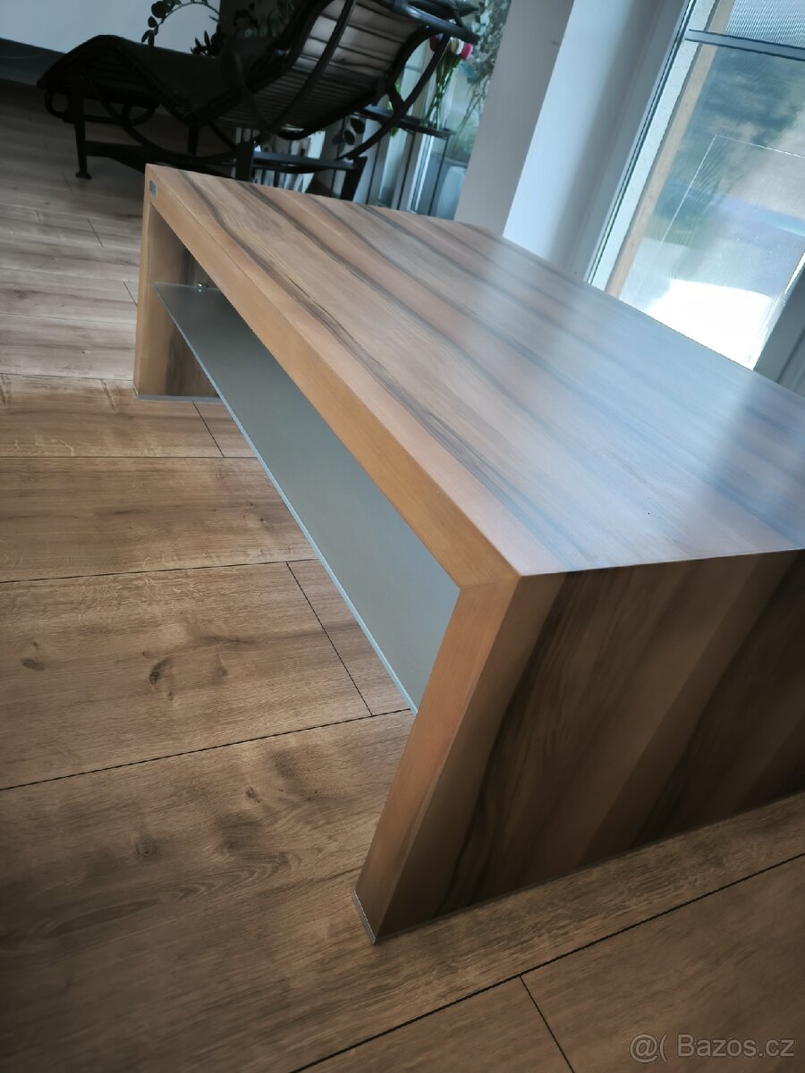 Designový konferenční stolek - 6