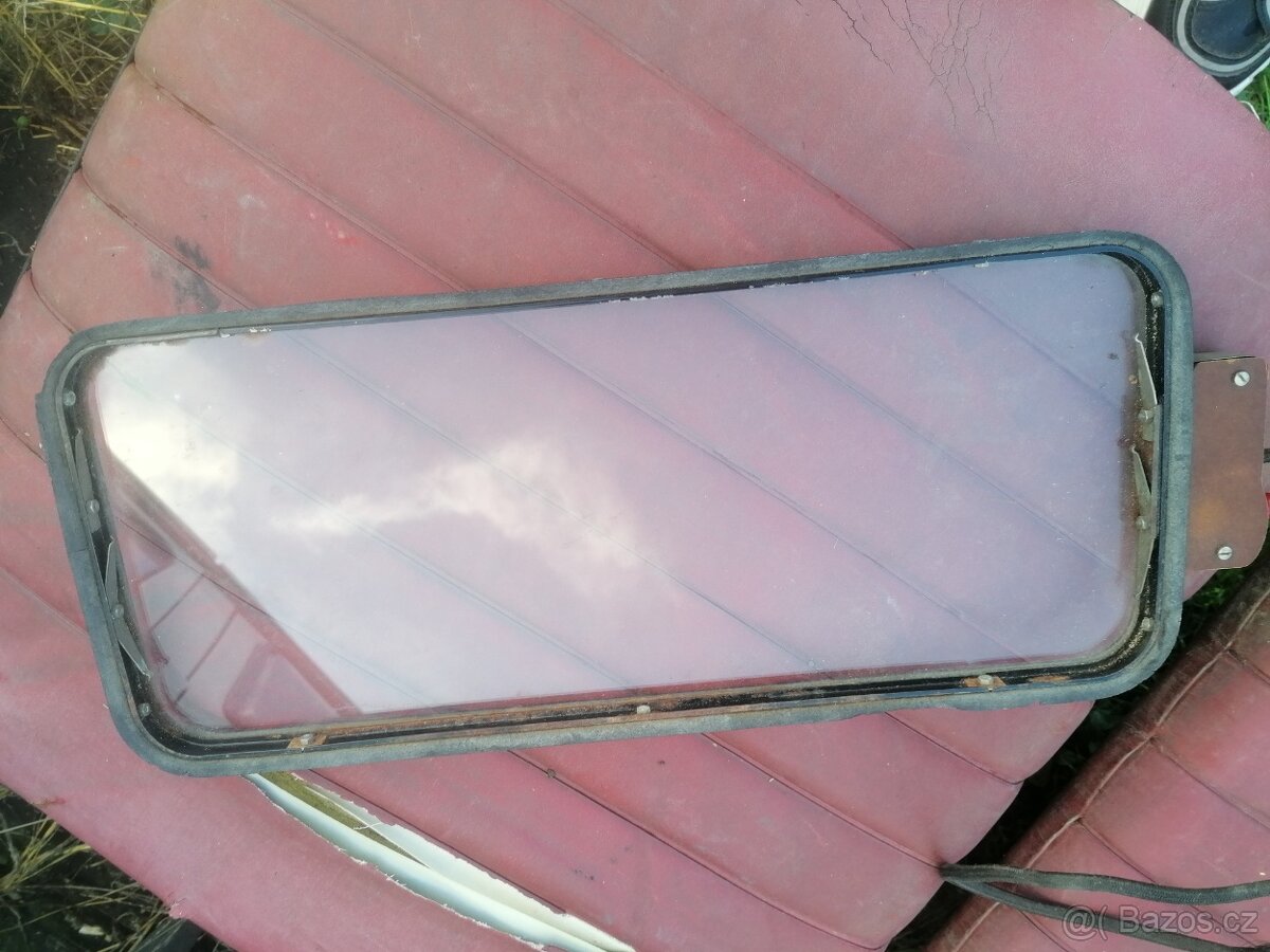 Vyhřívání okna - 6