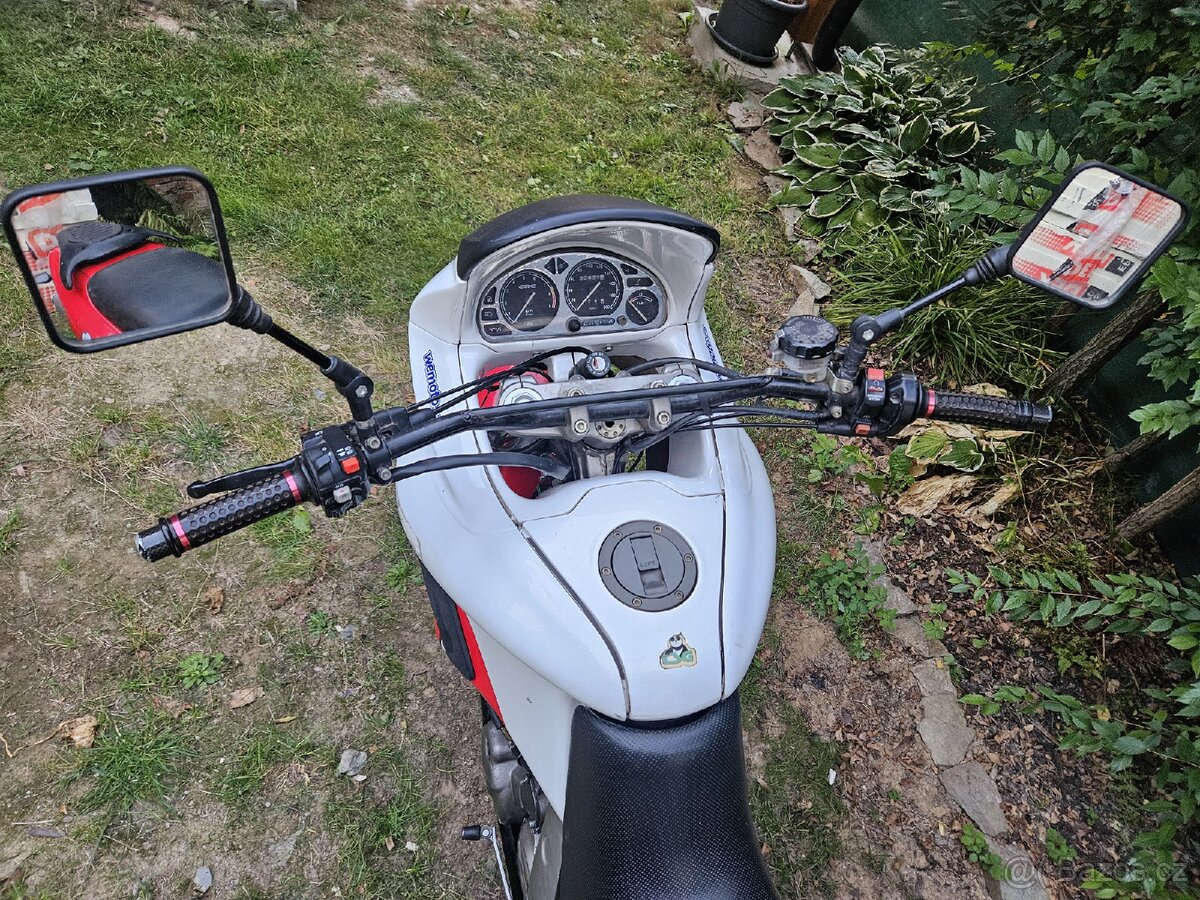 Cagiva Canyon 600 - 6