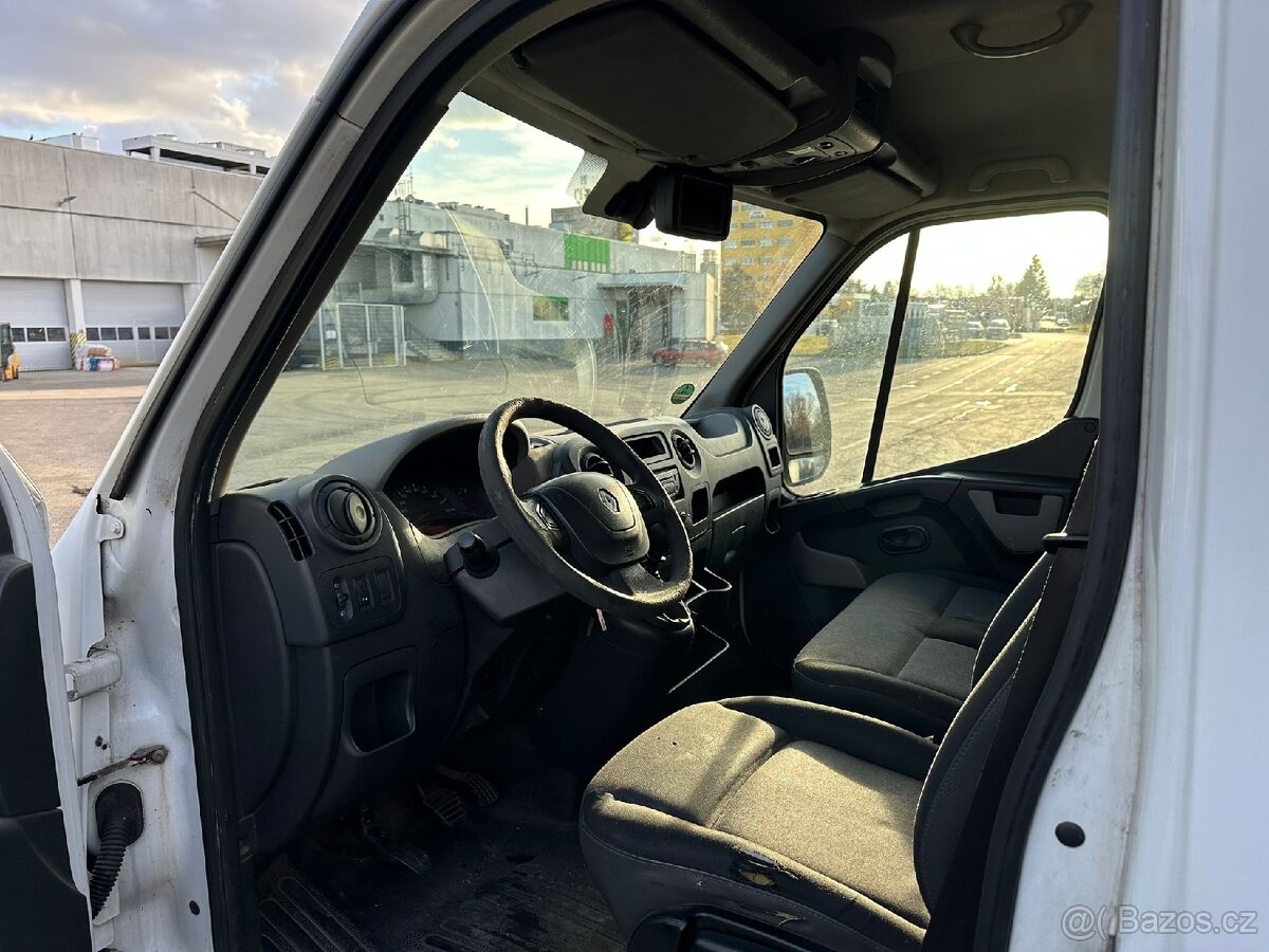 Renault Master 2.3 DCI - 6